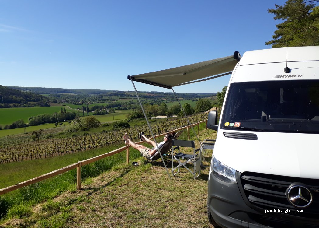 DOMAINE DE MONTMAIN — foto