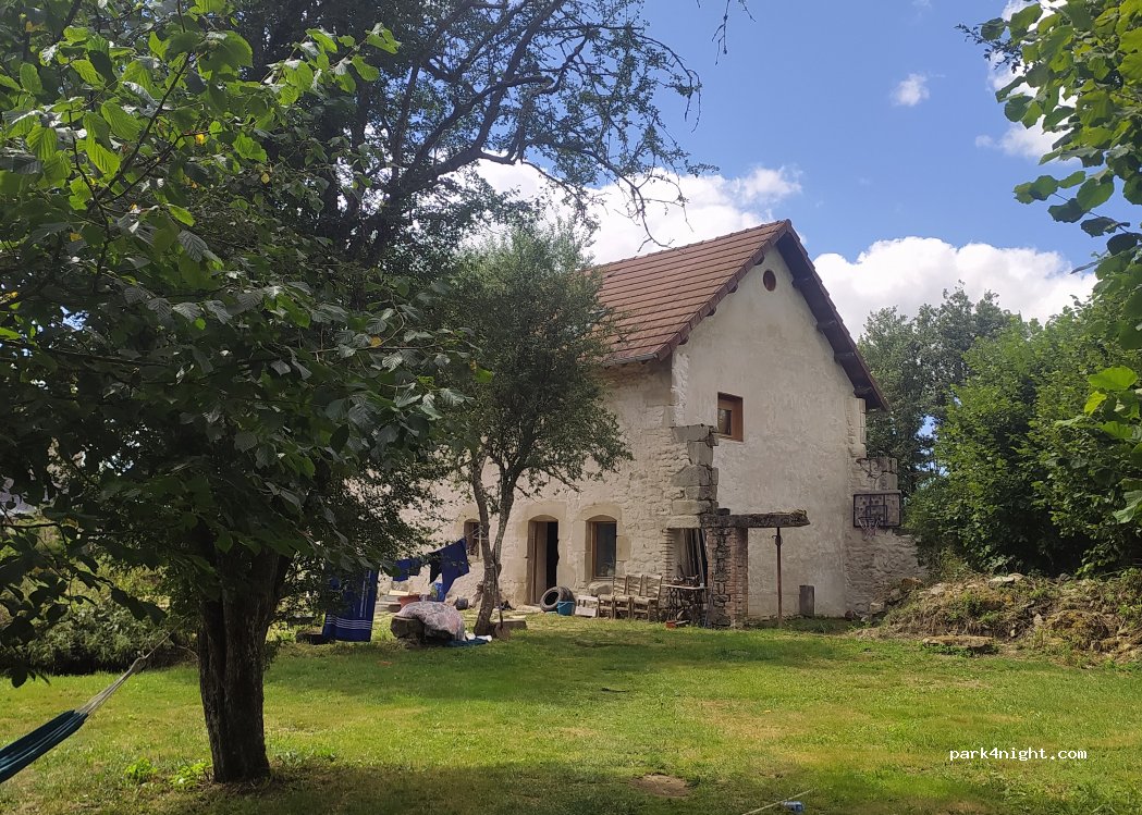 (63640) Saint-Priest-des-Champs - — foto