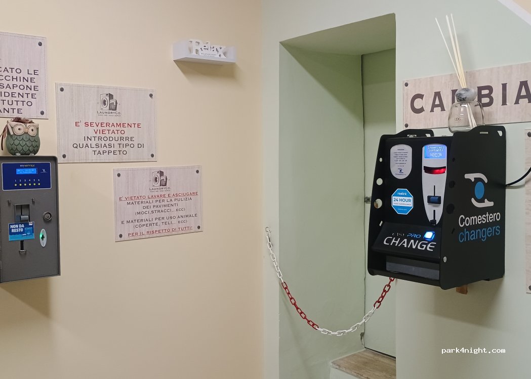 (01010) Capodimonte - Via Guglielmo Marconi — foto 3