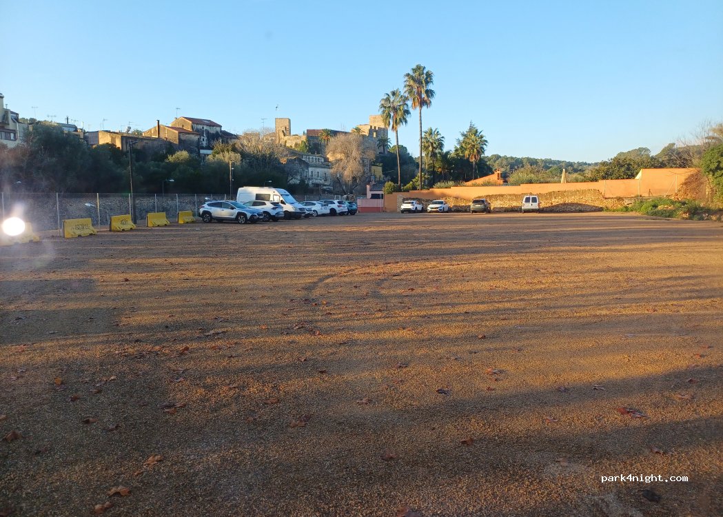 (43150) el Catllar - Unnamed Road — foto 2