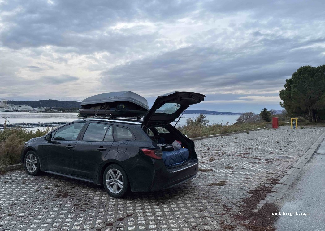 (21212) Kaštel Sućurac - Put Juke — foto