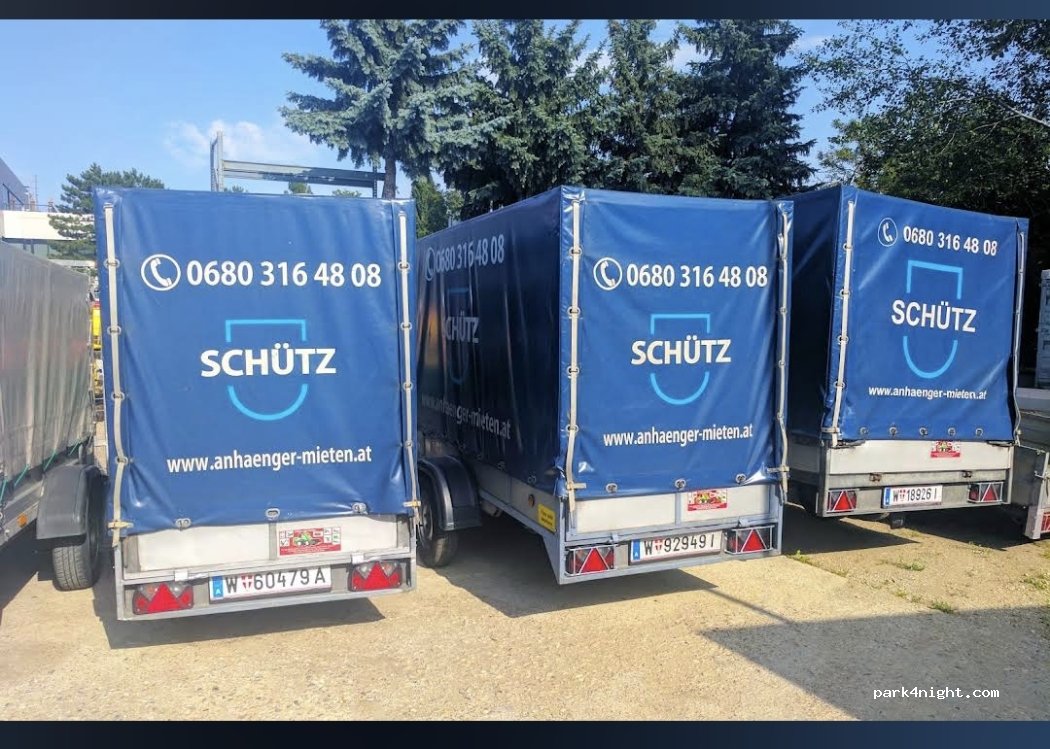 (1230) Vienna - Liesingbachbegleitweg — foto