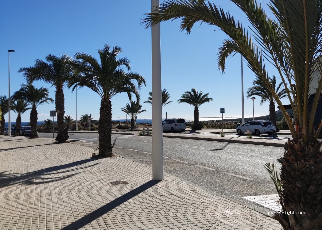 (03130) Elx / Elche - carrer Albacete — foto