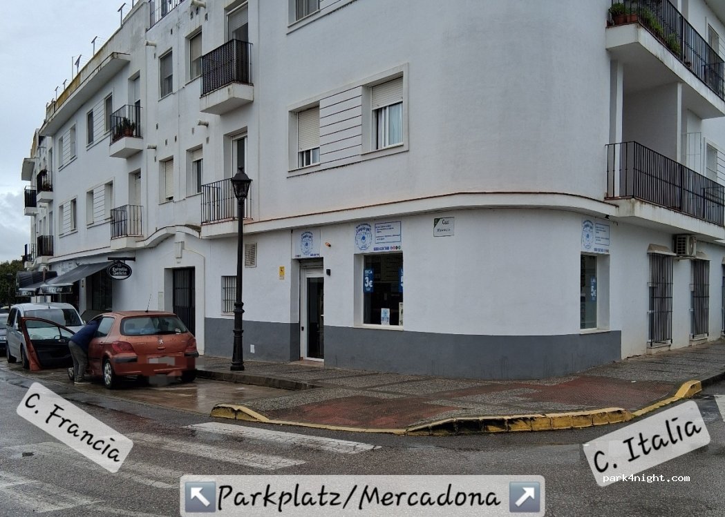 (11630) Arcos de la Frontera - C. Gil Vicente — foto 4