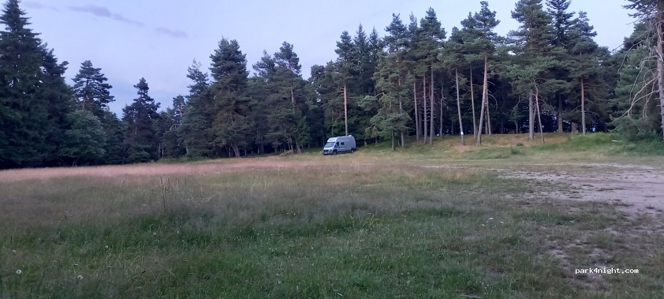 (06440) Lucéram - Chemin du Camp Romain — foto