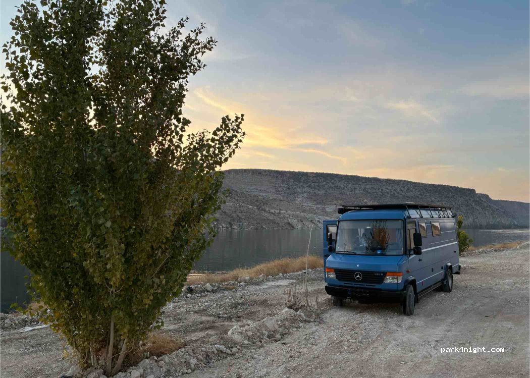 (63950) Halfeti - — foto 2