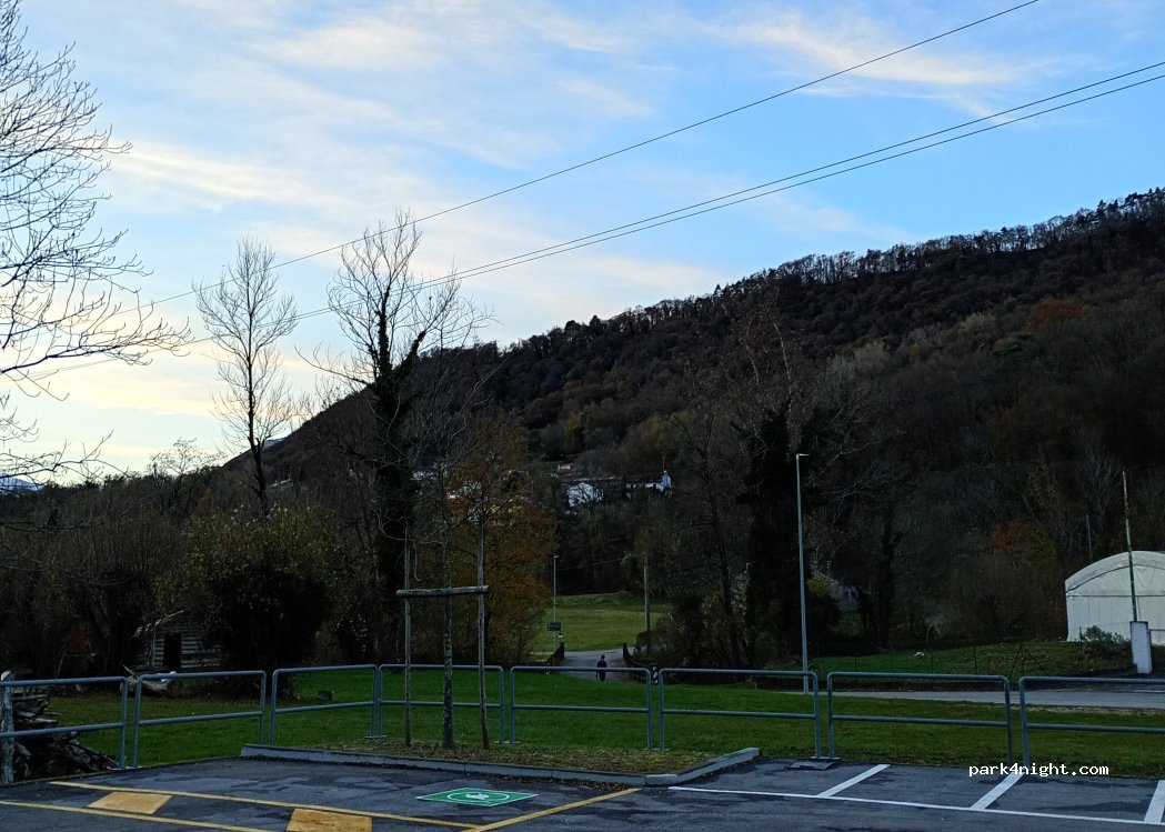 (33090) Castelnovo del Friuli - Strada Provinciale 22 della Val Cosa — foto 3
