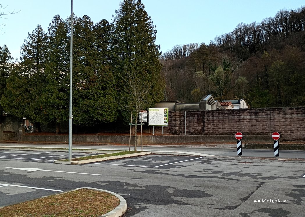 (33090) Castelnovo del Friuli - Strada Provinciale 22 della Val Cosa — foto 4