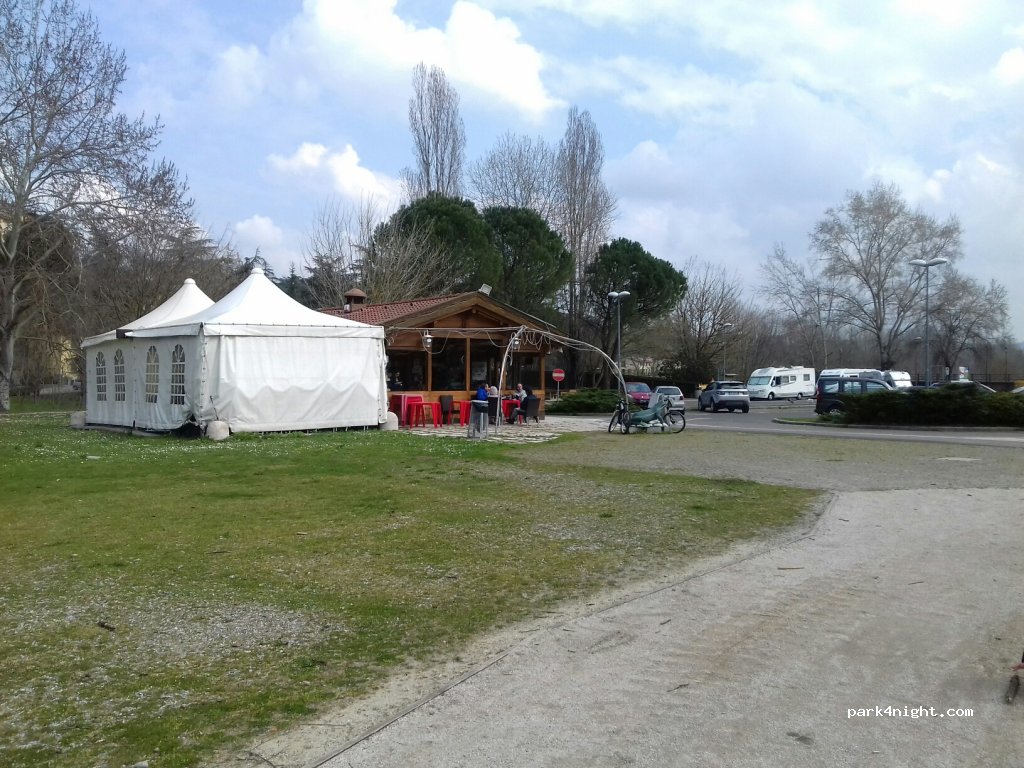 (48025) Riolo Terme - 11 Via Firenze — foto