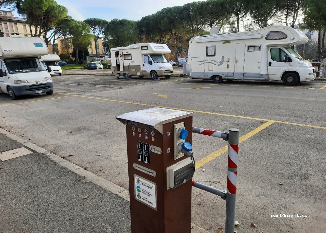 (48025) Riolo Terme - 11 Via Firenze — foto 3