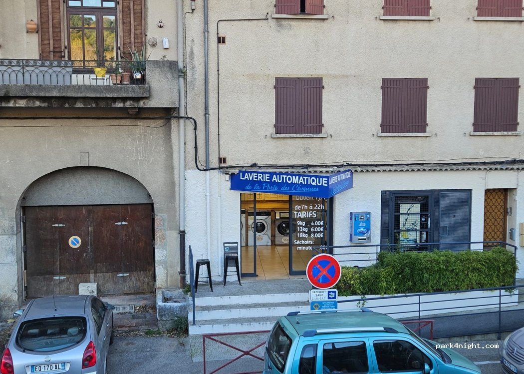 (30140) Anduze - Rue Basse 7 — foto 2