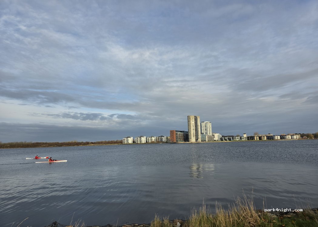 (9000) Aalborg - Vestre Fjordvej — foto 2