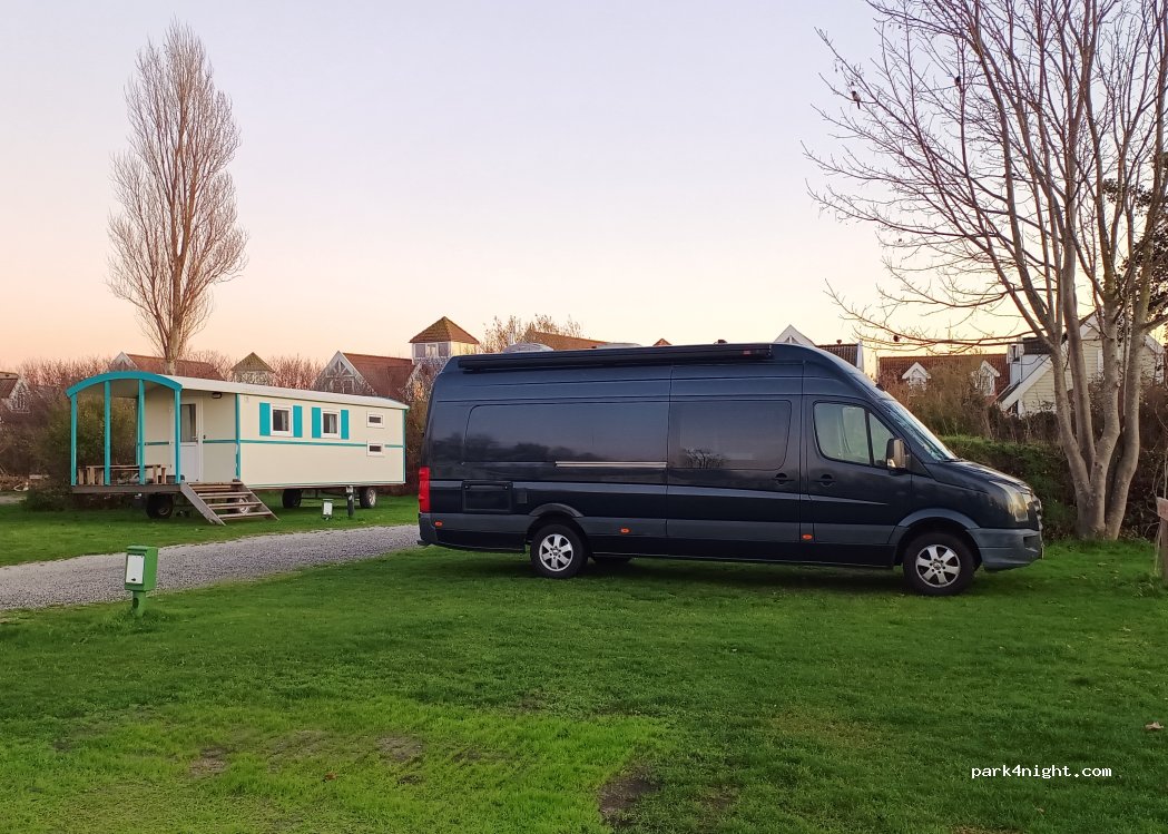 Strandpark Vlugtenburg — foto 2