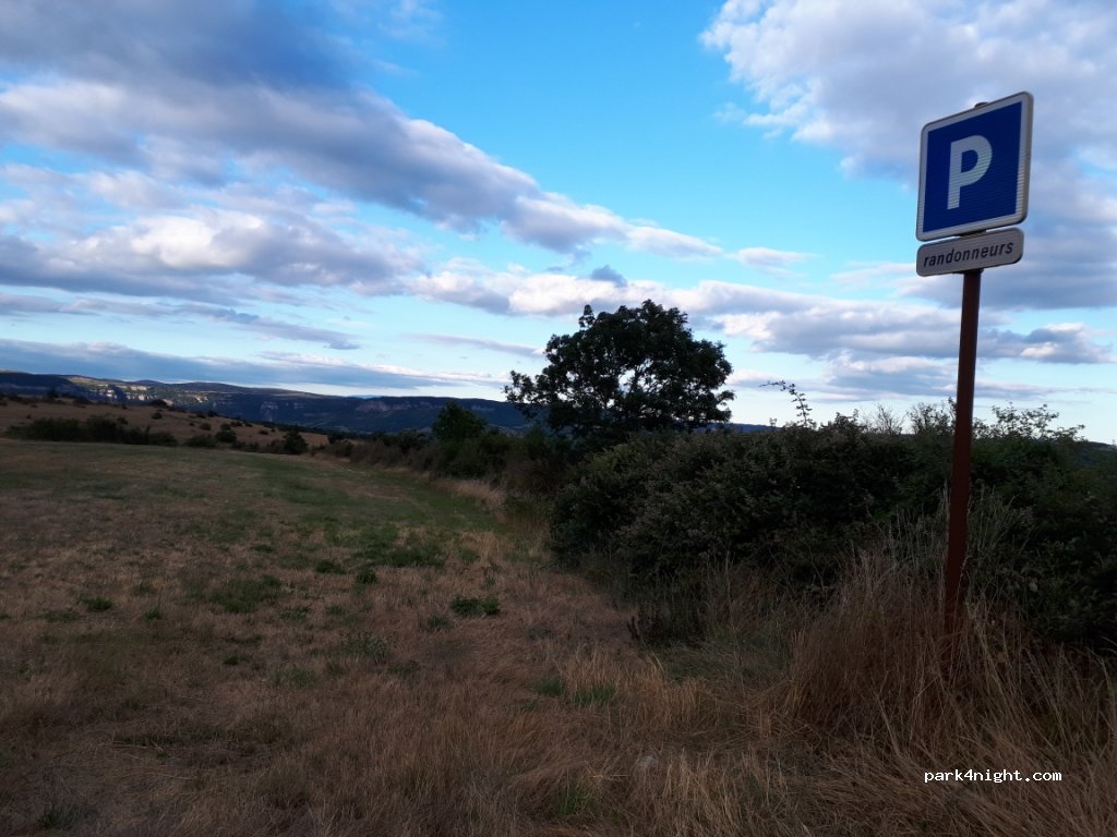 (12400) Saint-Félix-de-Sorgues - La Borie — foto