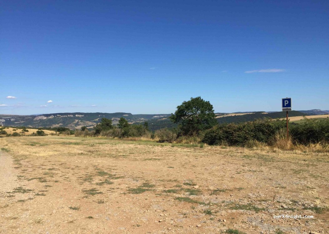 (12400) Saint-Félix-de-Sorgues - La Borie — foto 2