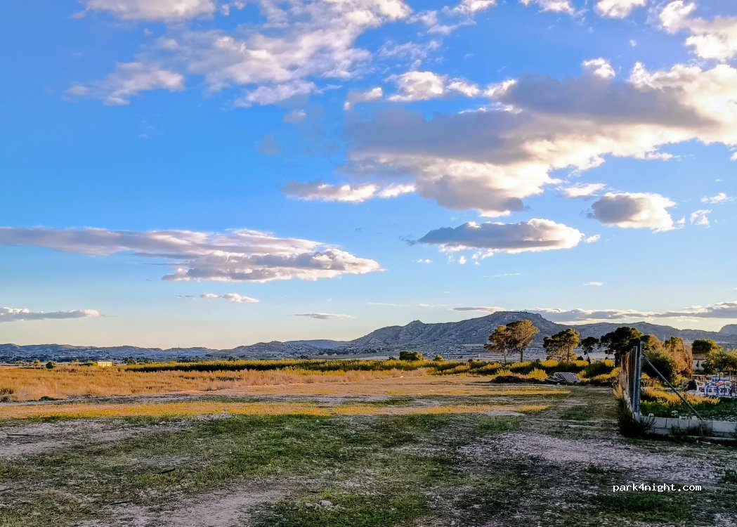 (03660) Novelda - Horna Alta D4 — foto
