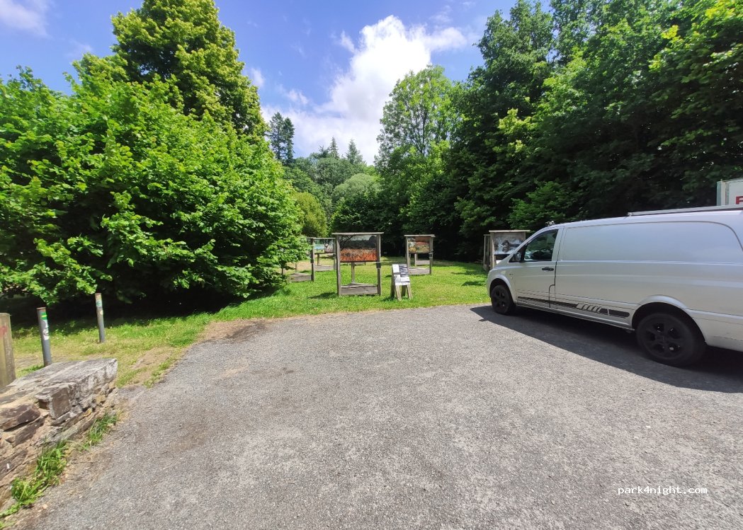 (22810) Belle-Isle-en-Terre - 1 D33 — foto 4