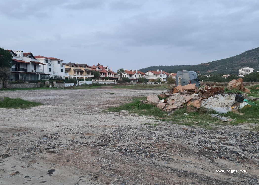 (10410) Ayvalık - Unnamed Road — foto 2
