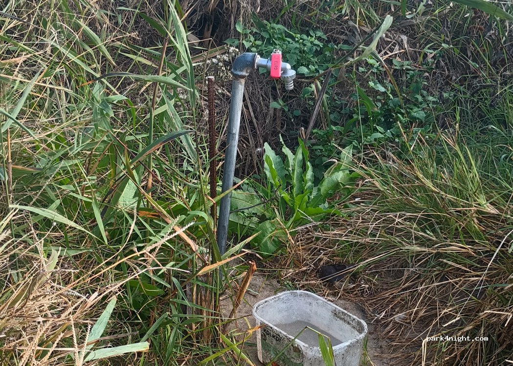 (67061) Mandra - Unnamed Road — foto