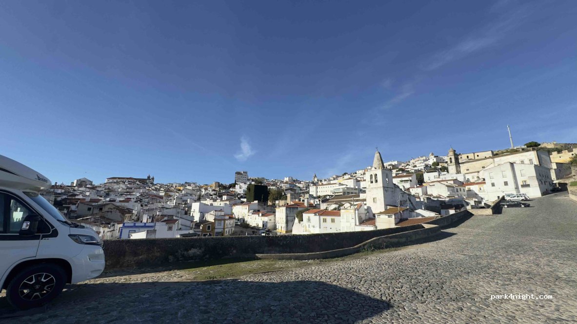 (7350-047) Caia, São Pedro e Alcáçova - Rua Muralha dos Terceiros — foto 3