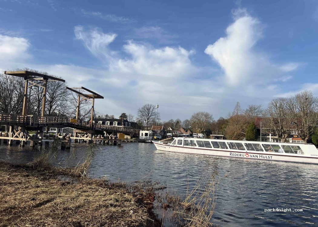 (2361CM) Teylingen - Gemeentehaven — foto 2