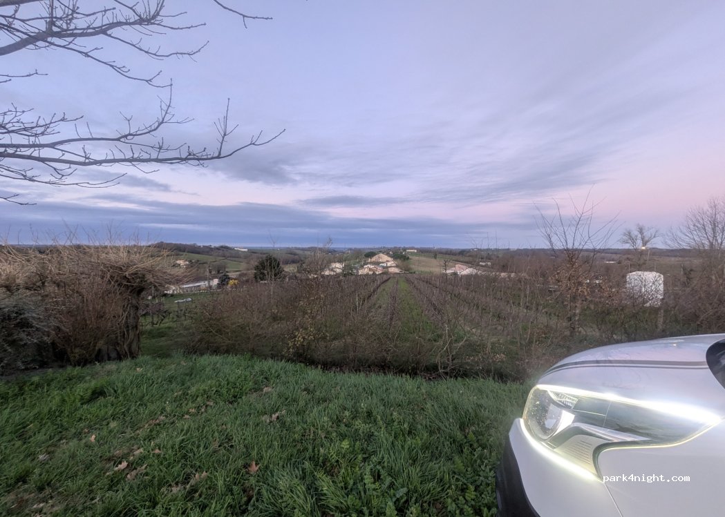 (33490) Le Pian-sur-Garonne - Rue Grand Rue — foto 5