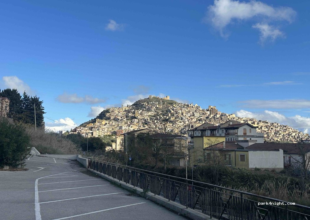 (94011) Agira - Via Circonvallazione — foto 2
