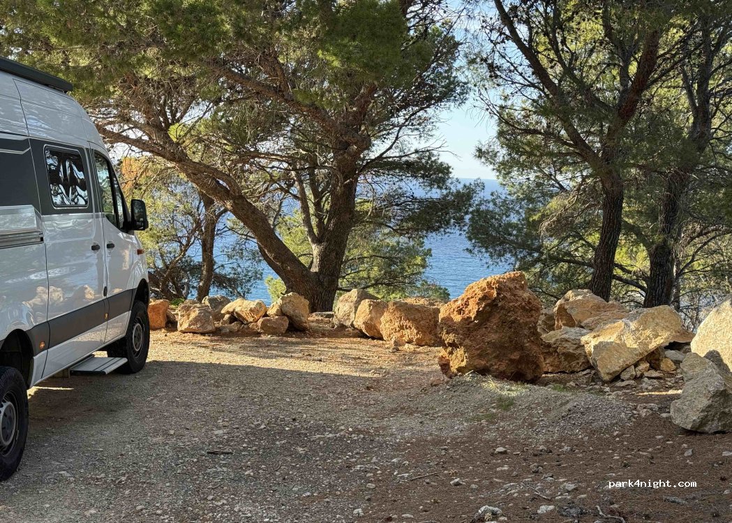 (07192) Estellencs - carretera d'Estellencs — foto