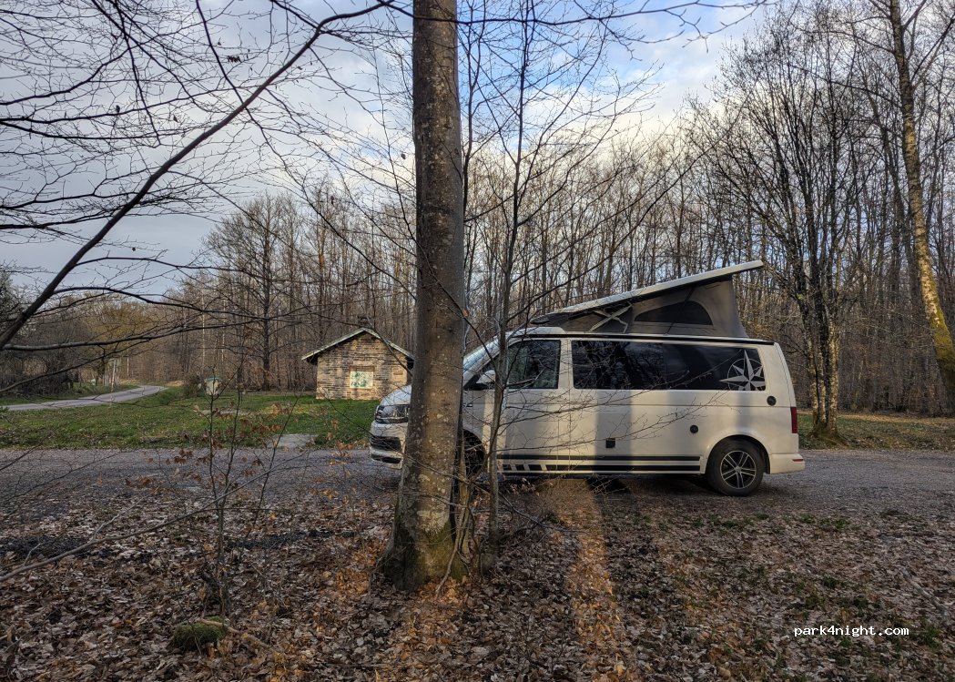 (88240) La Vôge-les-Bains - — foto 2
