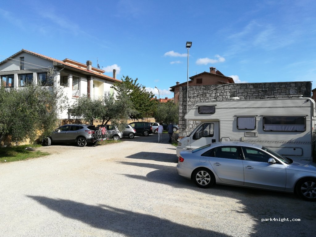 (53026) Pienza - 5 Via del Cancellino — foto