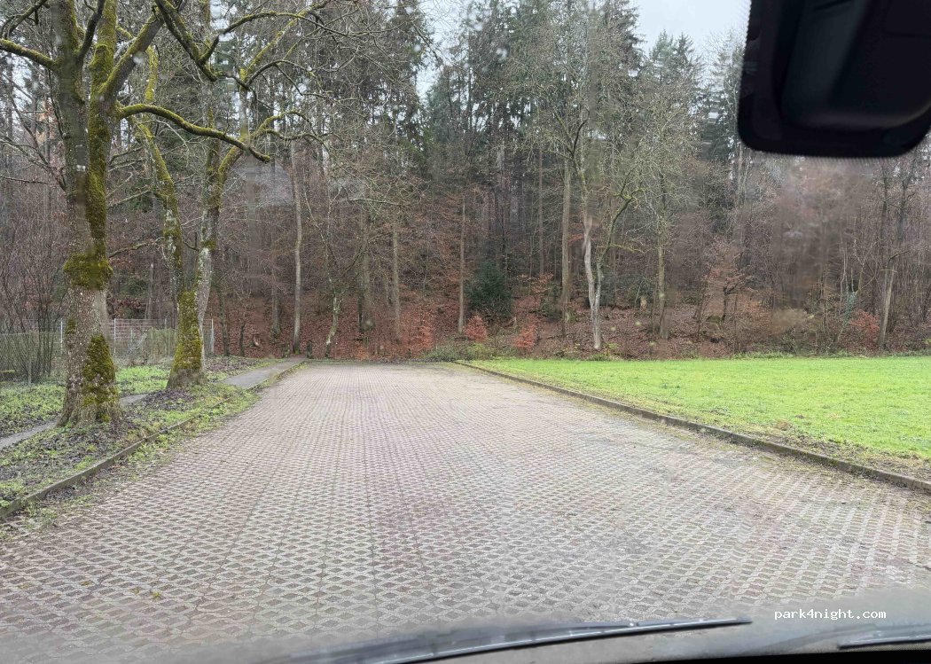 (70599) Stuttgart - Talweg — foto
