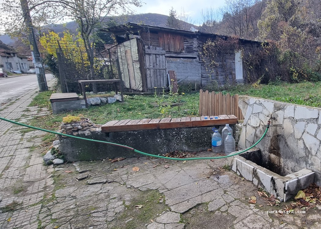 (4473) Golyamo Belovo - Юндола — foto
