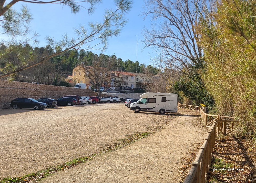 (02150) Valdeganga - Camino de Las Mariquillas a Valdeganga — foto 3