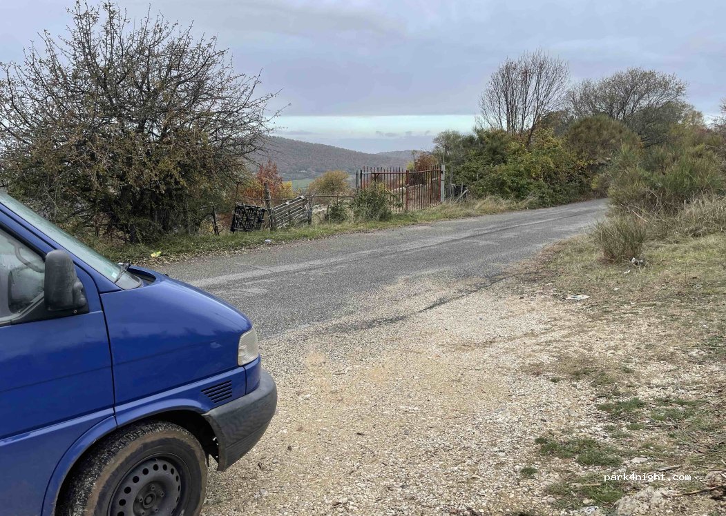 (00010) San Gregorio da Sassola - — foto