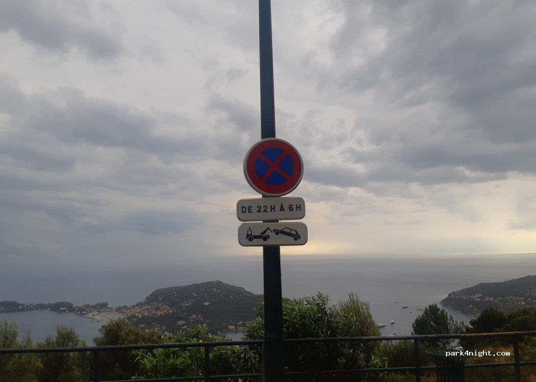 (06230) Villefranche-sur-Mer - 2035-2123 Avenue Olivula — foto 2