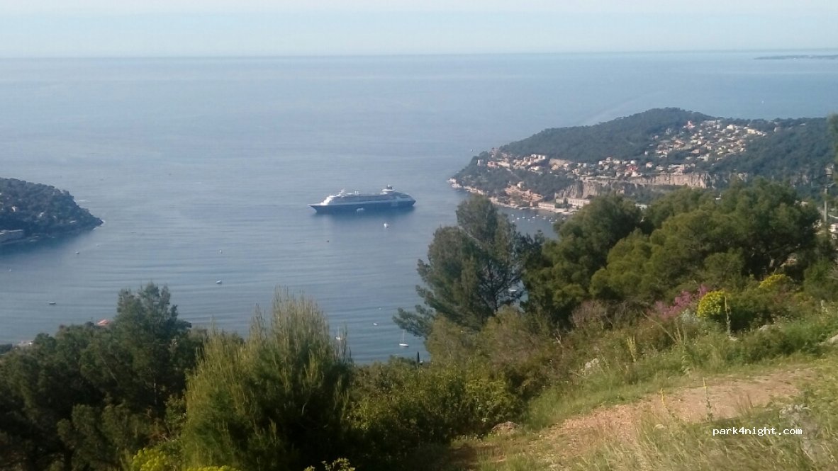 (06230) Villefranche-sur-Mer - 2035-2123 Avenue Olivula — foto 3
