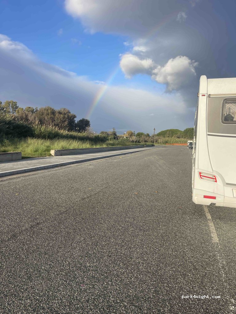 (89044) Sant'Ilario dello Ionio - Unnamed Road — foto 3