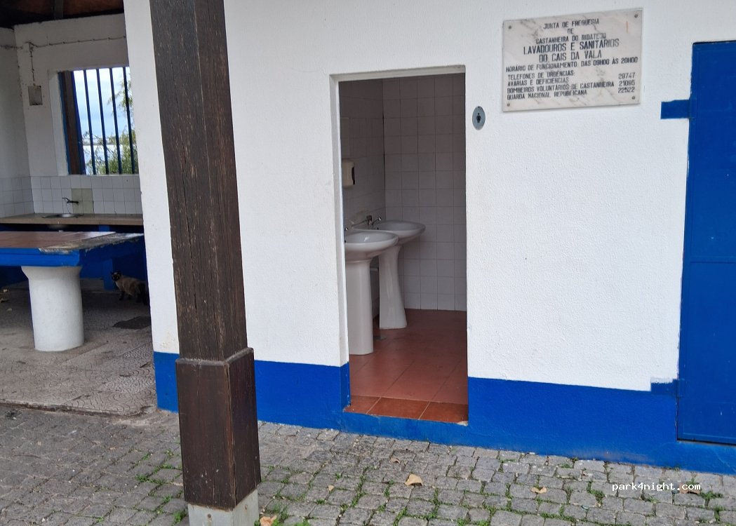 (2600-627) Castanheira do Ribatejo e Cachoeiras - Rua Prudêncio Duarte Correia — foto 4