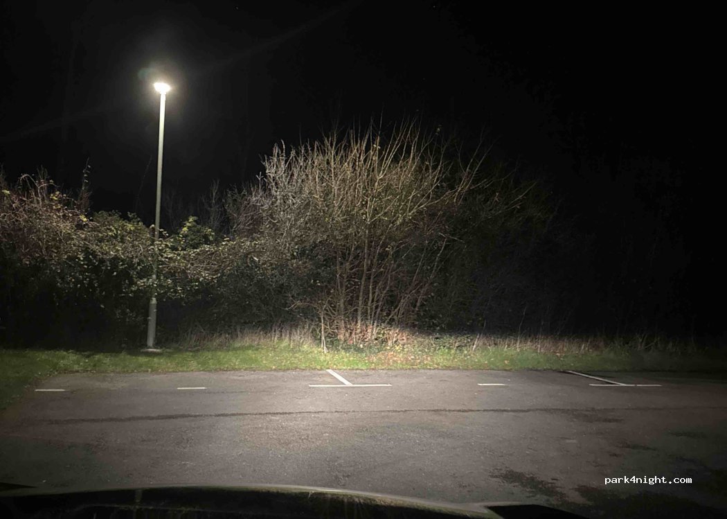 (OX11 0SH) Vale of White Horse - Church — foto 2