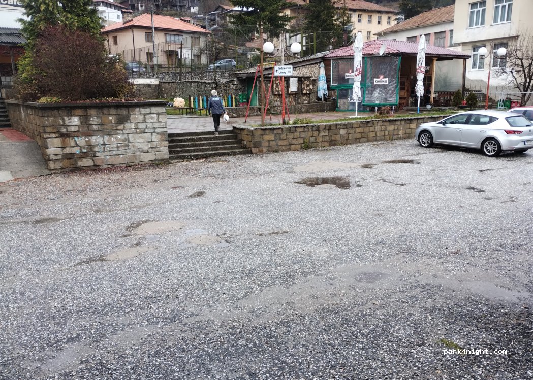 (4825) Trigrad - Unnamed Road — foto 2