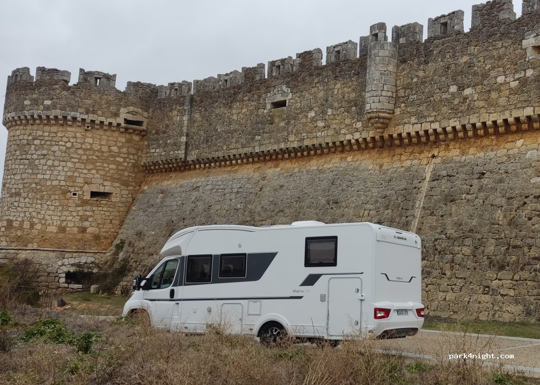(24329) Grajal de Campos - C. El Castillo — foto 2