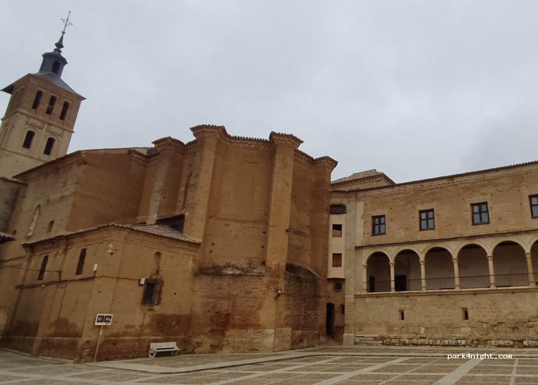 (24329) Grajal de Campos - C. El Castillo — foto 3