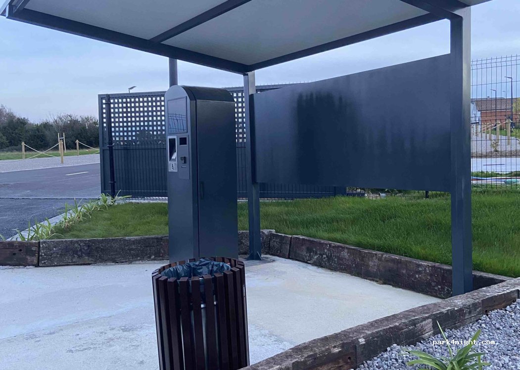 Área Camper Bezana Santander — foto 4