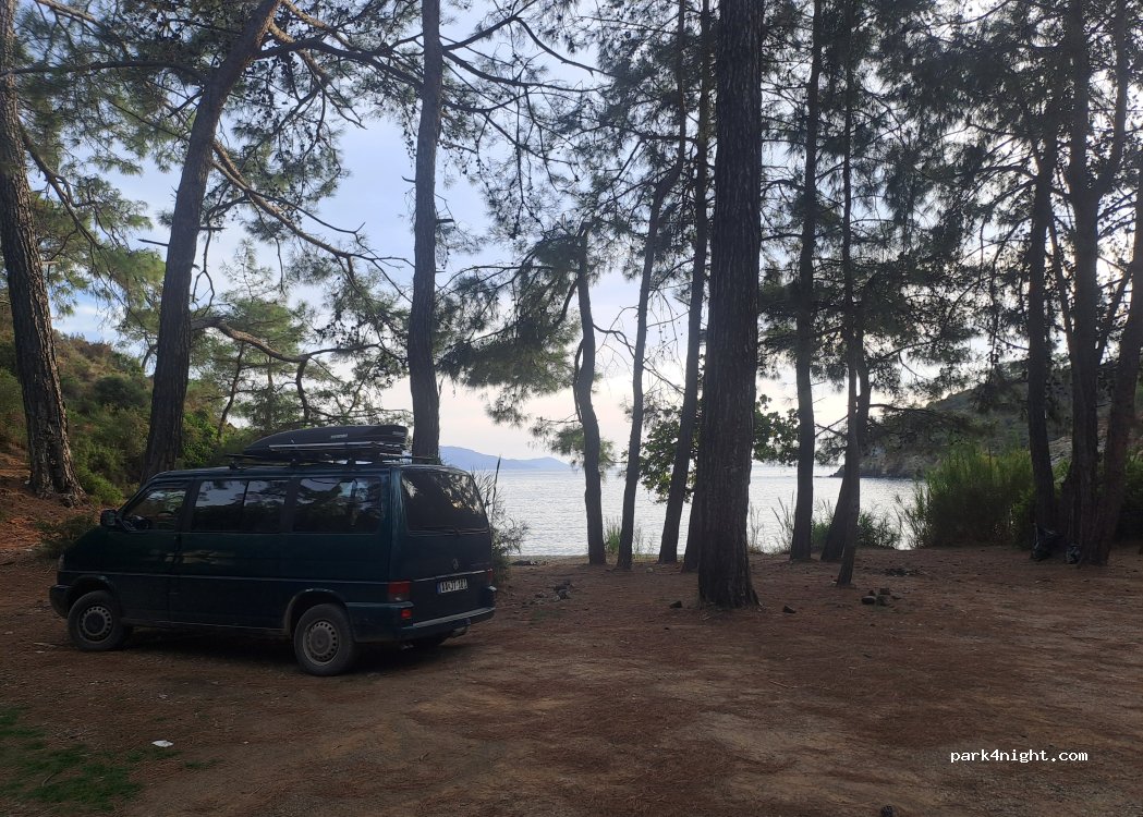 (48300) Yanıklar - — foto