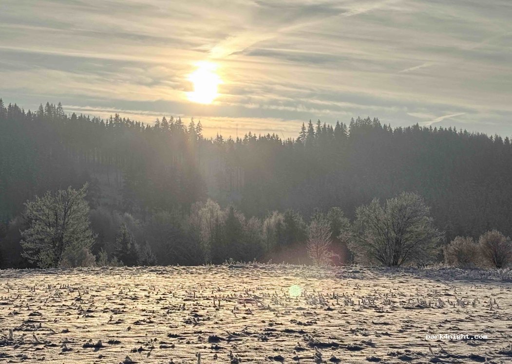(96355) Tettau - Sportplatzweg — foto