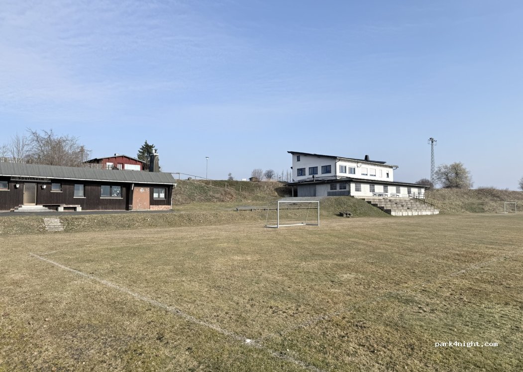(96355) Tettau - Sportplatzweg — foto 3