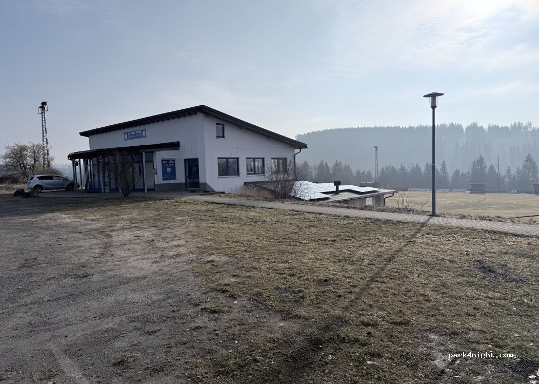 (96355) Tettau - Sportplatzweg — foto 4