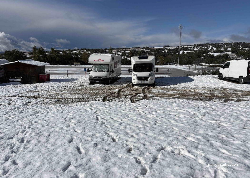 (08030) Atzara - Via Oristano — foto