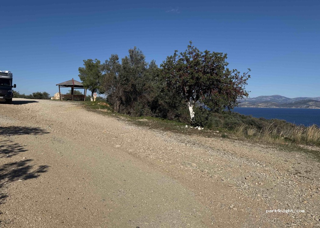 (22001) Ξηροπήγαδο - Κιβερίου - Άστρους — foto 2