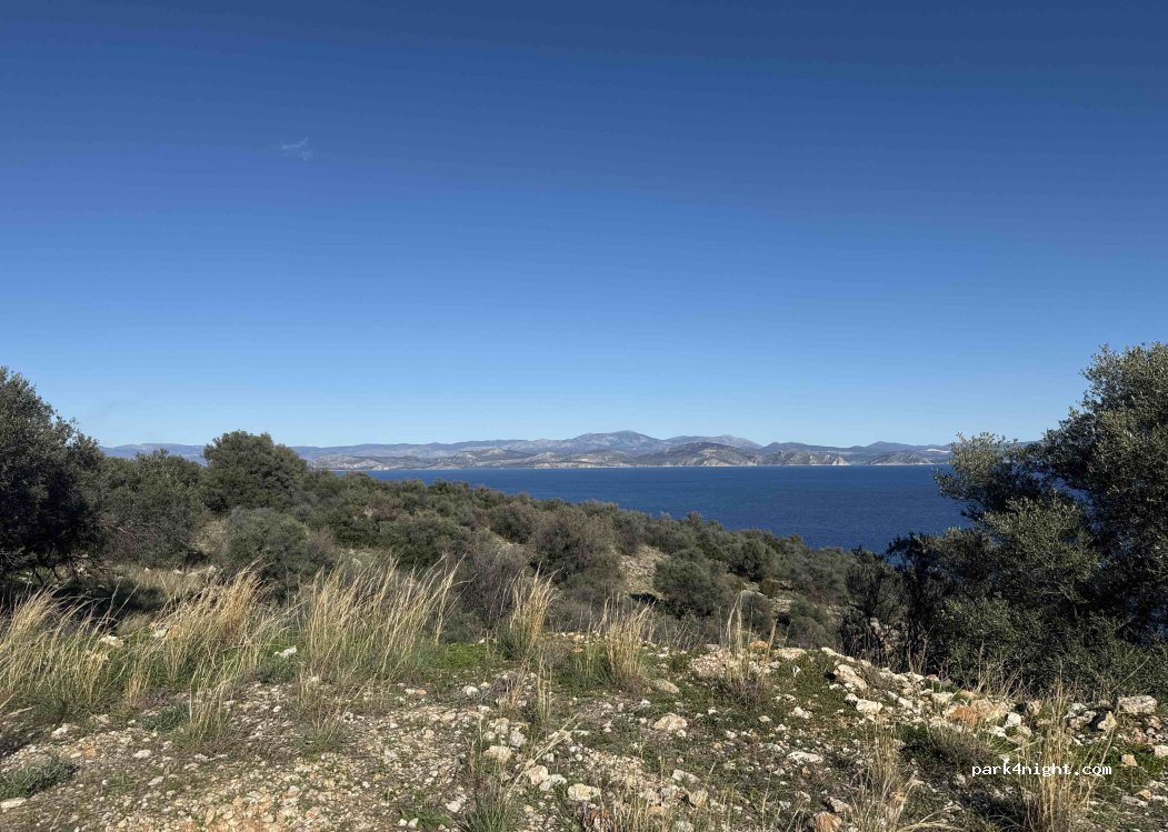(22001) Ξηροπήγαδο - Κιβερίου - Άστρους — foto 3